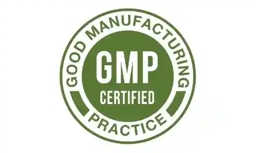 Renew Dental Support GMP Certified