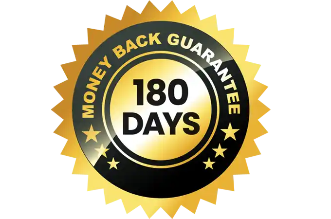 Renew Dental Support Money Back Guarantee